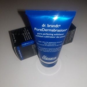 NIB Dr. Brandt PoreDermabrasion Exfoliator